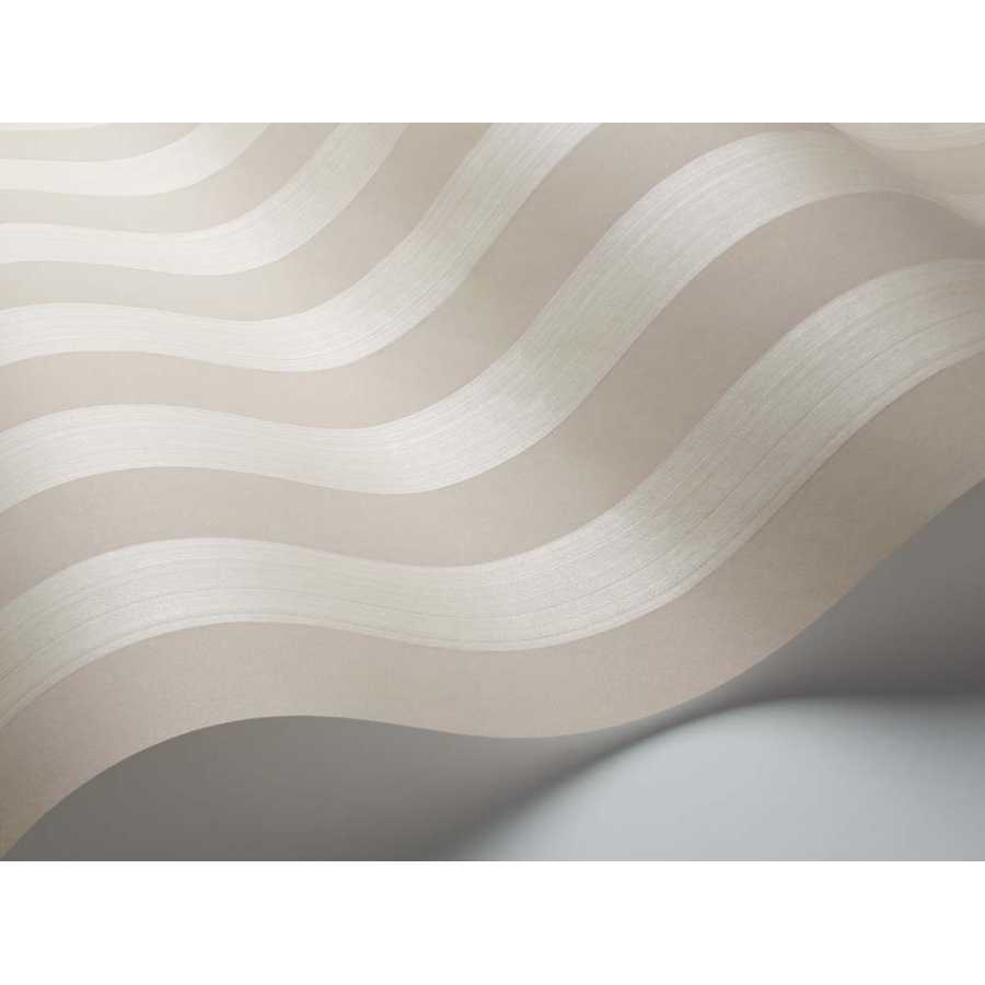 Cole and Son Marquee Stripes Regatta Stripe 110/3015 Wallpaper