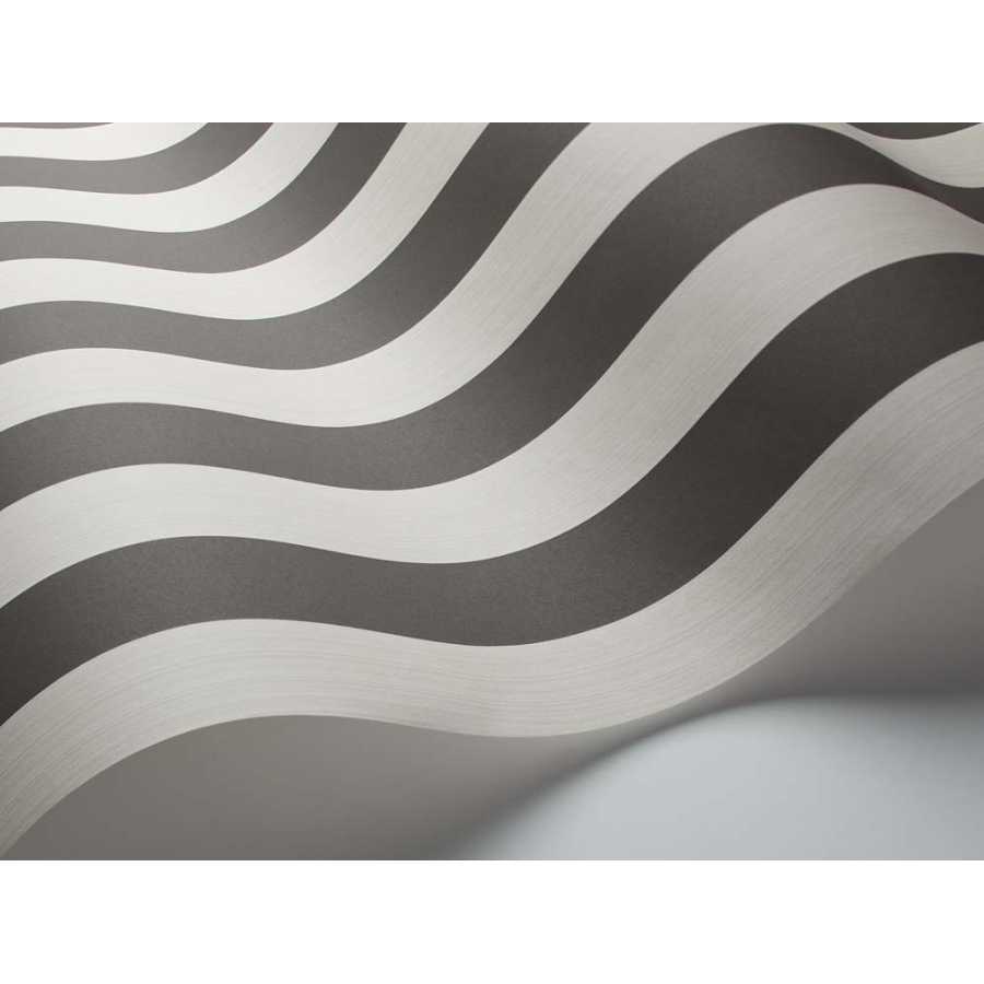 Cole and Son Marquee Stripes Regatta Stripe 110/3016 Wallpaper