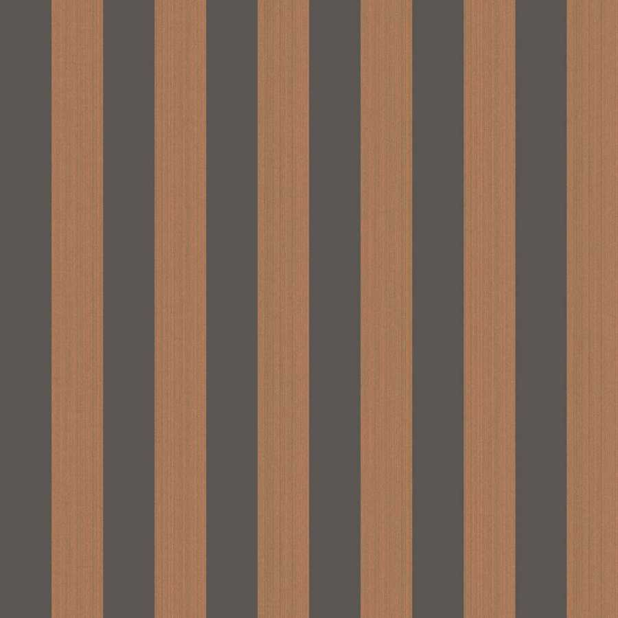 Cole and Son Marquee Stripes Regatta Stripe 110/3017 Wallpaper