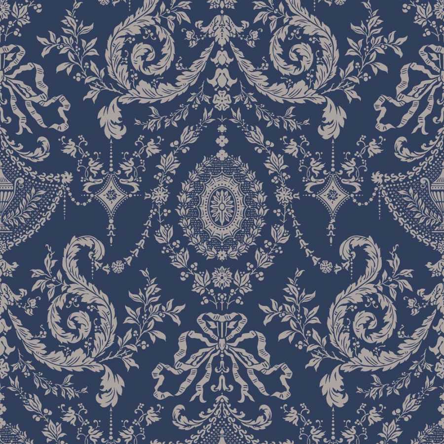 Cole & Son Archive Traditional Woolverston 88/10043 Wallpaper