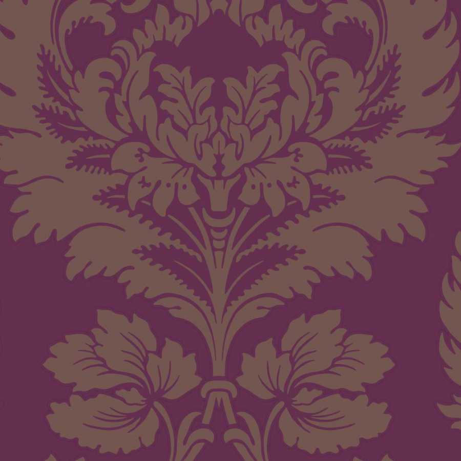 Cole & Son Archive Traditional Hovingham 88/2009 Wallpaper