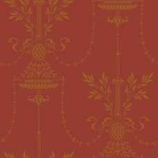 Cole and Son Archive Traditional Dorset 88/7029 Wallpaper