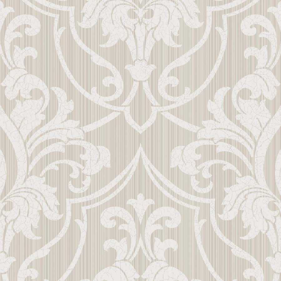 Cole & Son Archive Traditional St Petersburg Damask 88/8034 Wallpaper