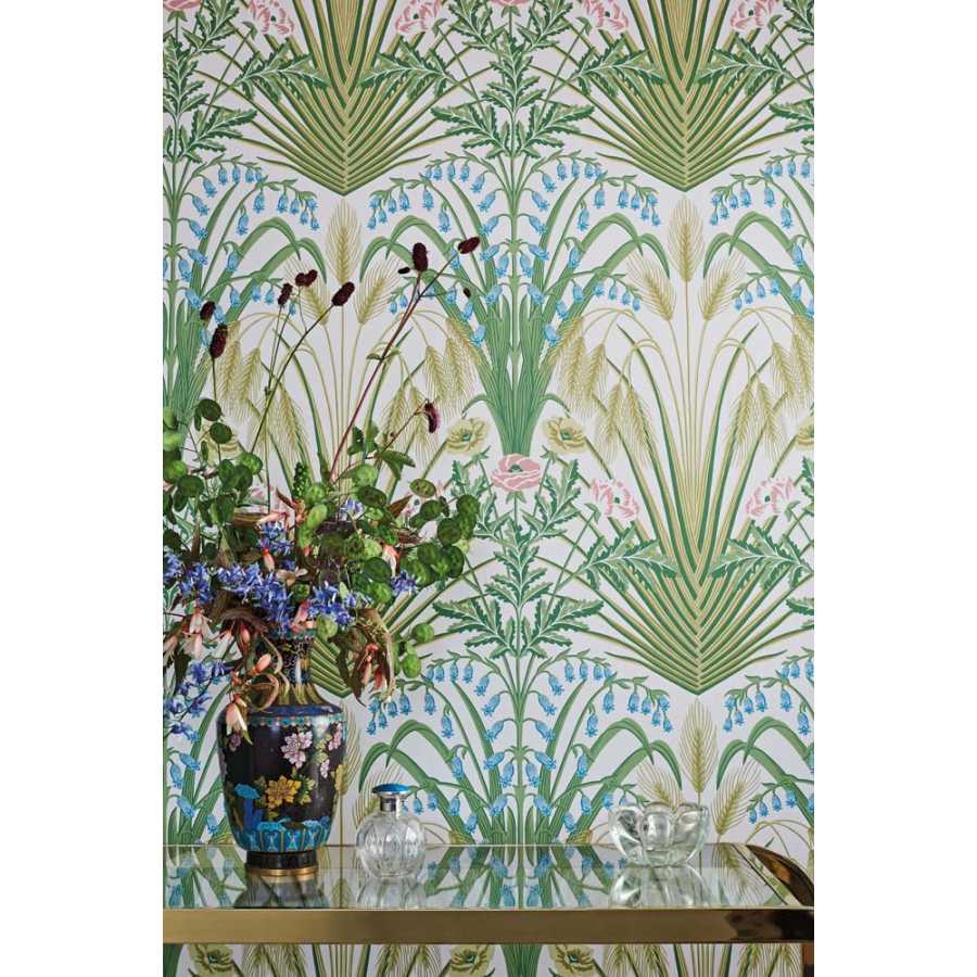 Cole & Son Botanical Bluebell 115/3008 Wallpaper