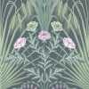 Cole and Son Botanical Bluebell 115/3009 Wallpaper