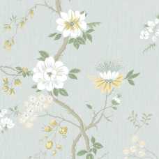 Cole and Son Botanical Camellia 115/8025 Wallpaper