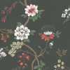 Cole and Son Botanical Camellia 115/8026 Wallpaper