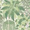 Cole and Son Botanical Fern 115/7021 Wallpaper