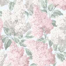 Cole and Son Botanical Lilac 115/1002 Wallpaper