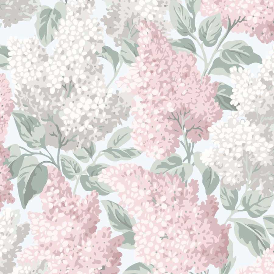 Cole & Son Botanical Lilac 115/1002 Wallpaper
