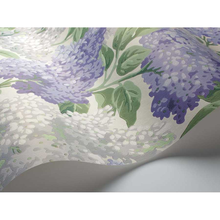 Cole & Son Botanical Lilac 115/1004 Wallpaper