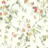 Cole and Son Botanical Sweet Pea 100/6027 Wallpaper