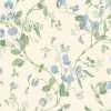 Cole and Son Botanical Sweet Pea 100/6031 Wallpaper