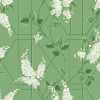 Cole and Son Botanical Wisteria 115/5016 Wallpaper