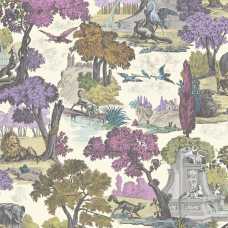 Cole and Son Folie Versailles Grand 99/16065 Wallpaper