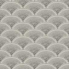 Cole and Son The Contemporary Collection Feather Fan 89/4014 Wallpaper
