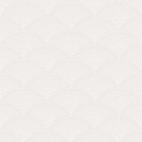 Cole and Son The Contemporary Collection Feather Fan 89/4015 Wallpaper