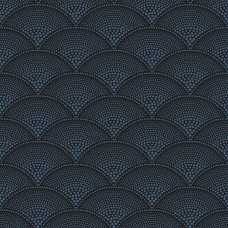Cole and Son The Contemporary Collection Feather Fan 89/4019 Wallpaper