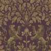 Cole and Son The Pearwood Collection Boscobel Oak 116/10038 Wallpaper