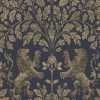 Cole and Son The Pearwood Collection Boscobel Oak 116/10039 Wallpaper