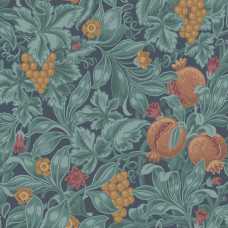 Cole and Son The Pearwood Collection Vines Of Pomona 116/2005 Wallpaper