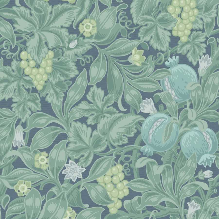Cole and Son The Pearwood Collection Vines Of Pomona 116/2006 Wallpaper