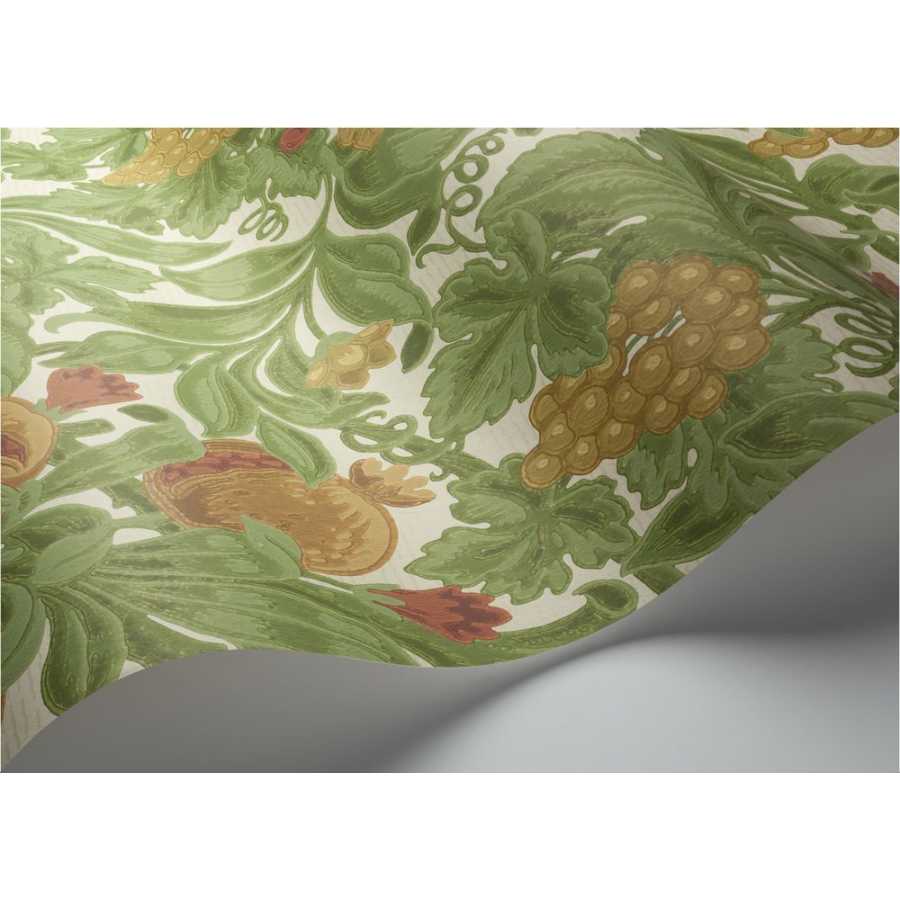 Cole and Son The Pearwood Collection Vines Of Pomona 116/2007 Wallpaper