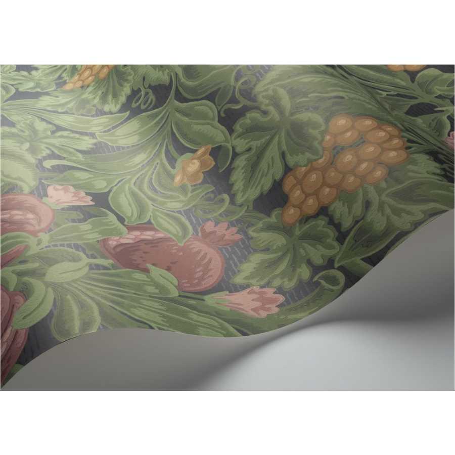 Cole and Son The Pearwood Collection Vines Of Pomona 116/2008 Wallpaper