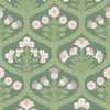 Cole and Son The Pearwood Collection Floral Kingdom 116/3009 Wallpaper