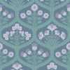 Cole and Son The Pearwood Collection Floral Kingdom 116/3011 Wallpaper