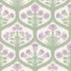 Cole and Son The Pearwood Collection Floral Kingdom 116/3012 Wallpaper