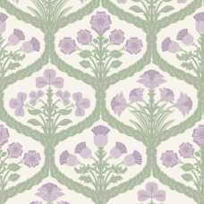 Cole and Son The Pearwood Collection Floral Kingdom 116/3012 Wallpaper