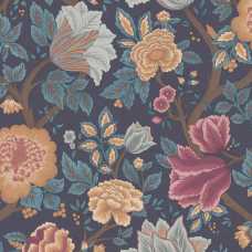 Cole and Son The Pearwood Collection Midsummer Bloom 116/4014 Wallpaper