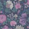 Cole and Son The Pearwood Collection Midsummer Bloom 116/4015 Wallpaper