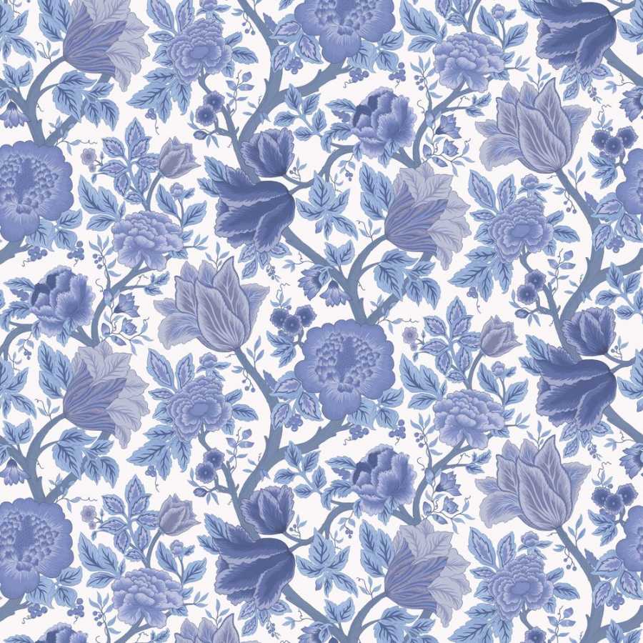 Cole and Son The Pearwood Collection Midsummer Bloom 116/4016 Wallpaper