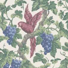 Cole and Son The Pearwood Collection Woodvale Orchard 116/5018 Wallpaper
