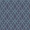 Cole and Son The Pearwood Collection Treillage 116/6024 Wallpaper