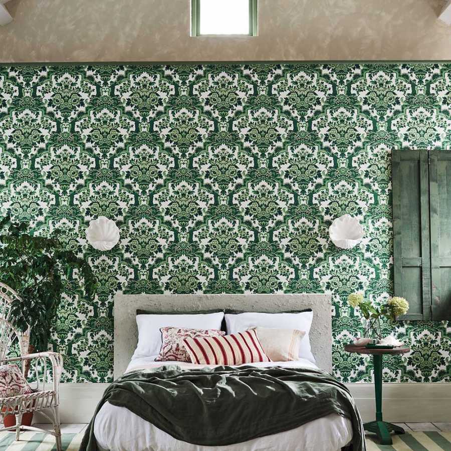 Cole and Son Seville Lola 117/13040 Wallpaper