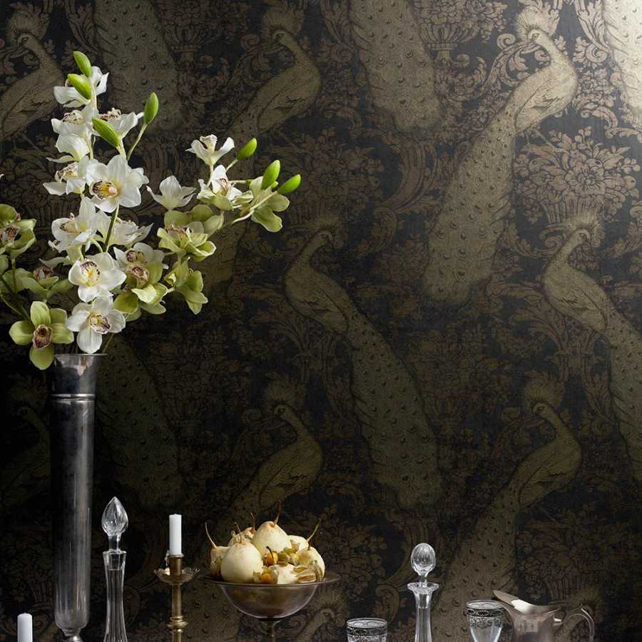 Cole and Son Albemarle Byron 94/7037 Wallpaper