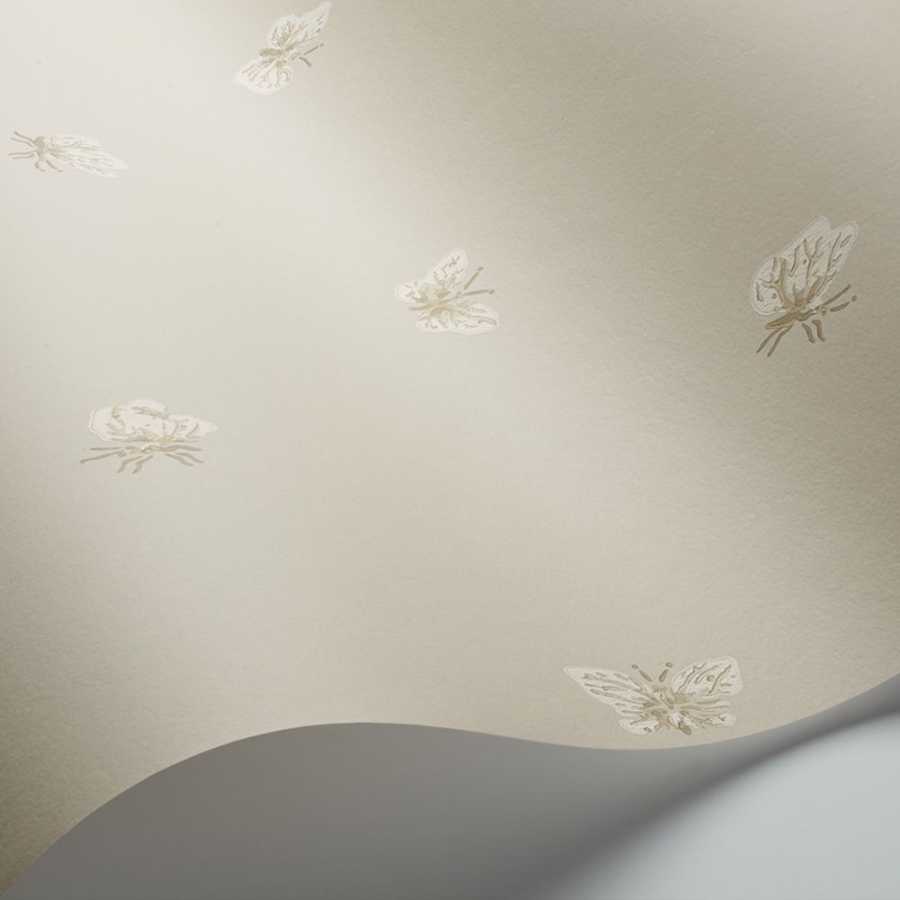 Cole and Son Whimsical Peaseblossom 103/10035 Wallpaper