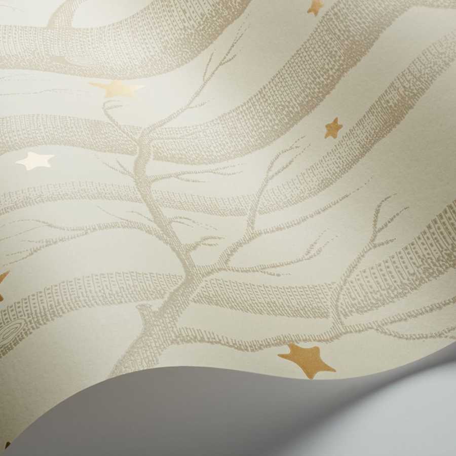 Cole and Son Whimsical Woods and Stars 103/11049 Wallpaper