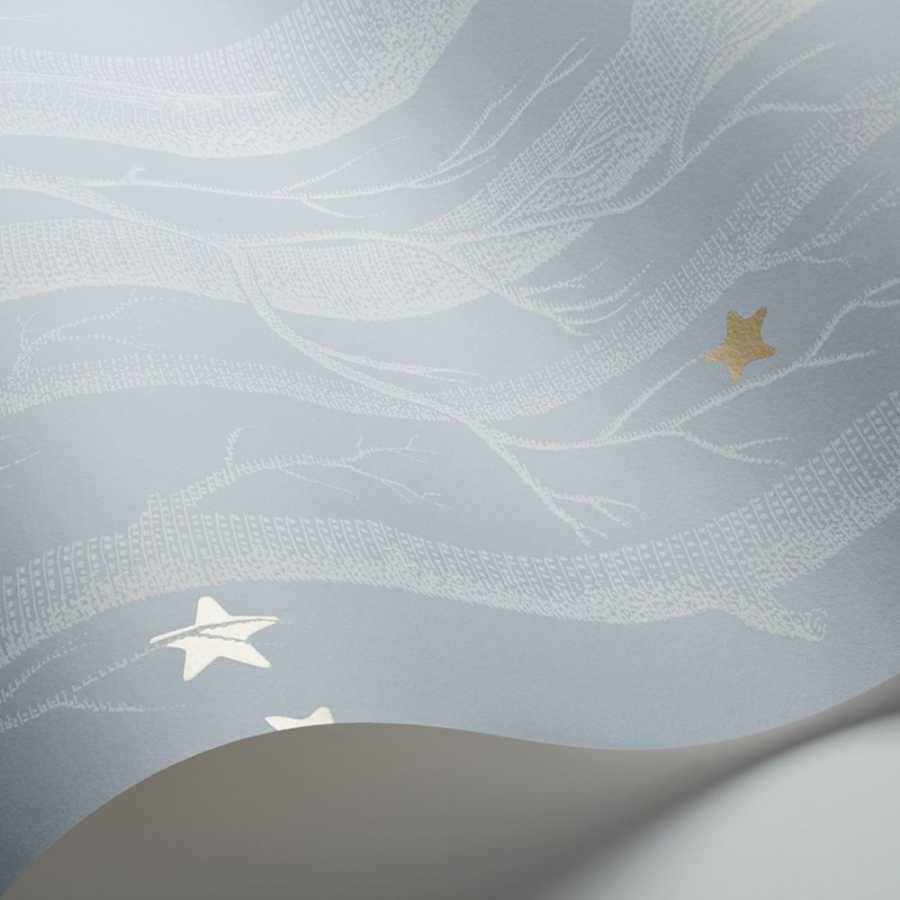 Cole and Son Whimsical Woods and Stars 103/11051 Wallpaper