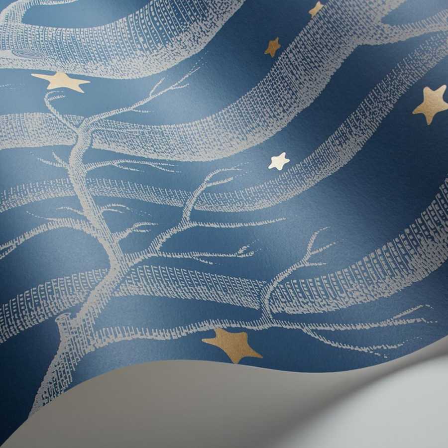 Cole and Son Whimsical Woods and Stars 103/11052 Wallpaper