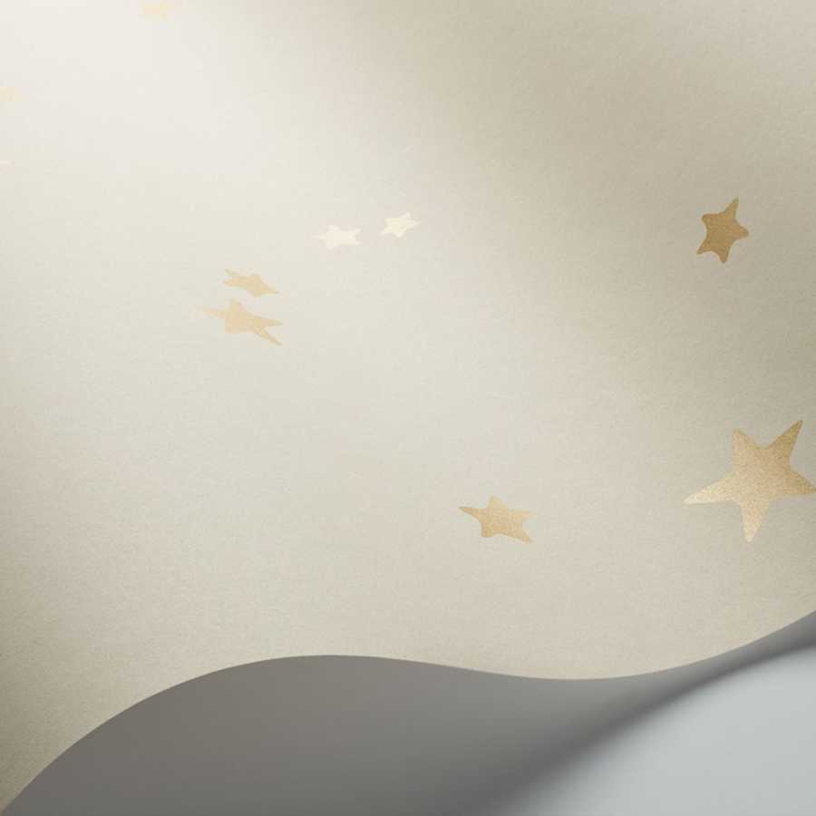 Cole and Son Whimsical Stars 103/3014 Wallpaper