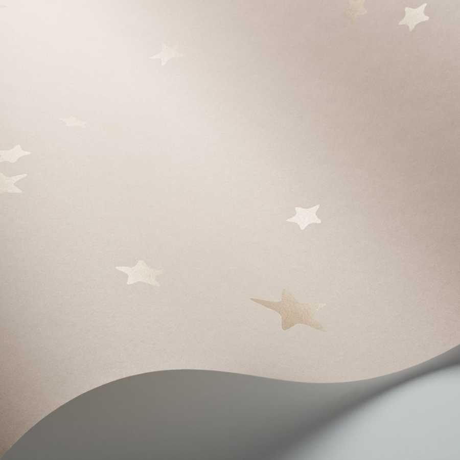 Cole and Son Whimsical Stars 103/3015 Wallpaper