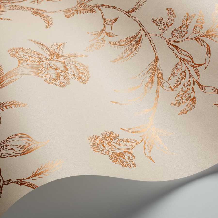 Cole & Son Archive Traditional Ludlow 88/1003 Wallpaper