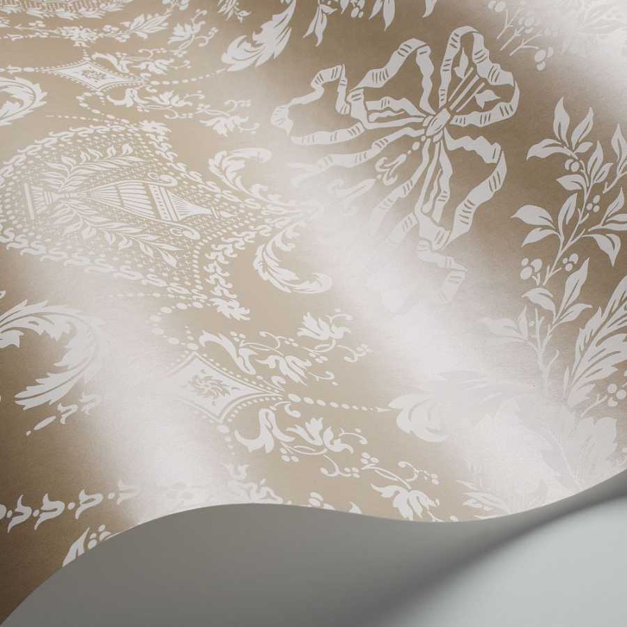 Cole & Son Archive Traditional Woolverston 88/10042 Wallpaper