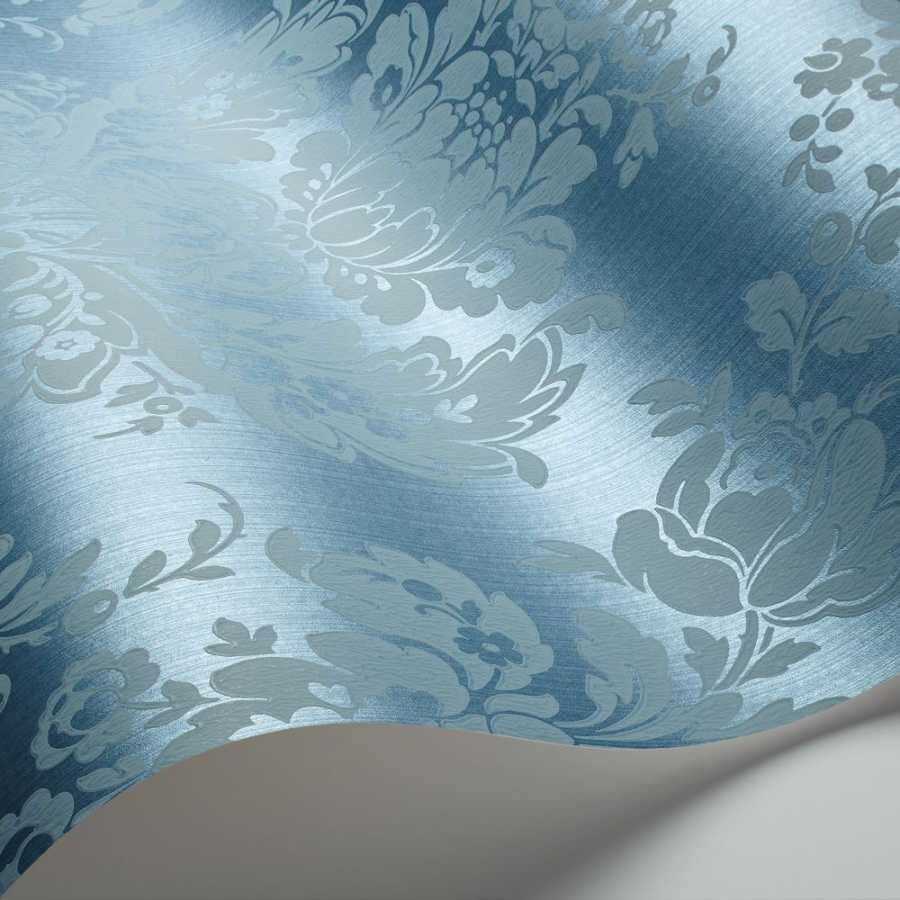 Cole and Son Mariinsky Damask Giselle 108/5026 Wallpaper