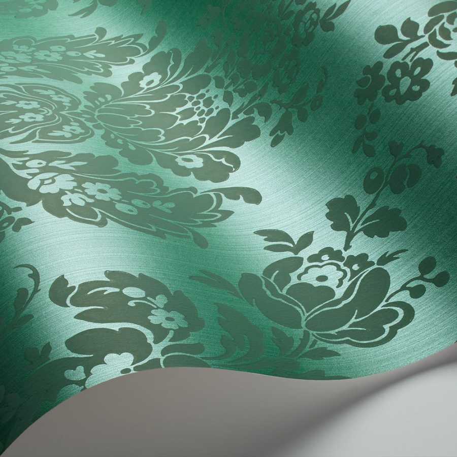 Cole and Son Mariinsky Damask Giselle 108/5027 Wallpaper