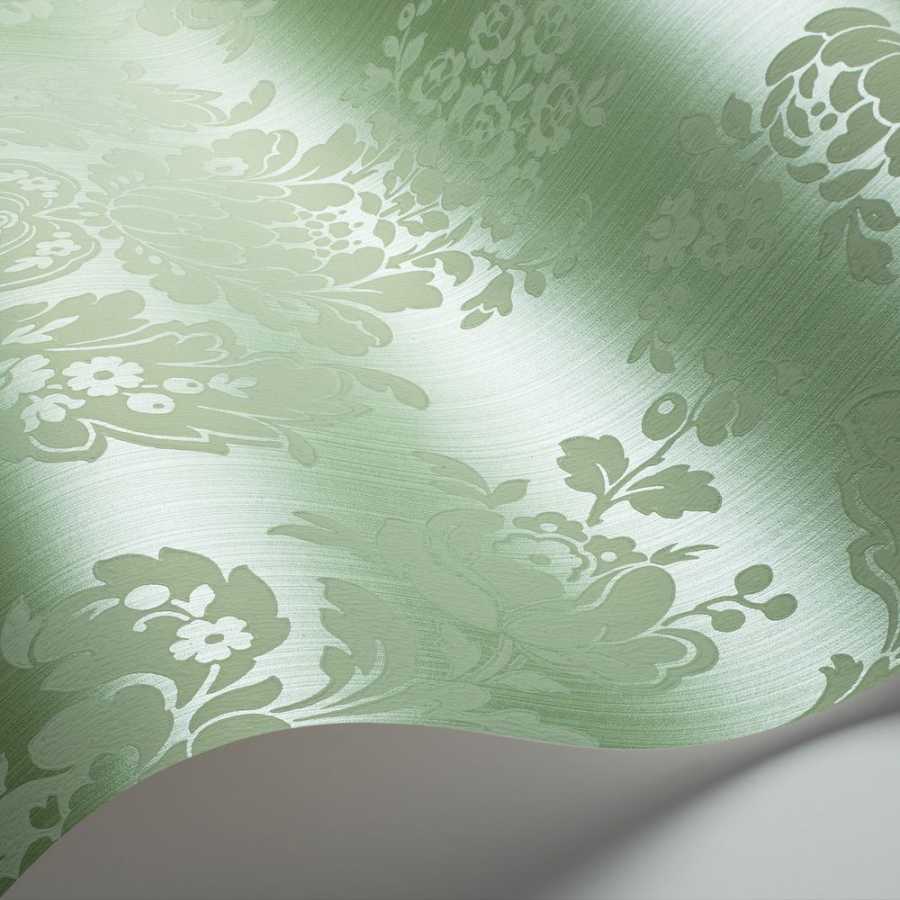 Cole and Son Mariinsky Damask Giselle 108/5028 Wallpaper